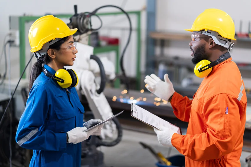 prevención de riesgos laborales - diccionario