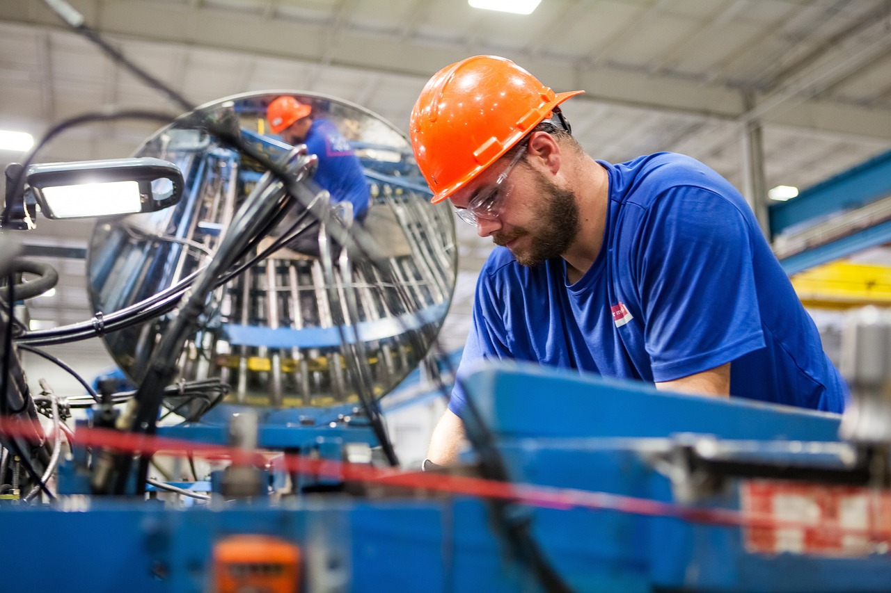 Buenas prácticas de manufactura Etapas del control de calidad