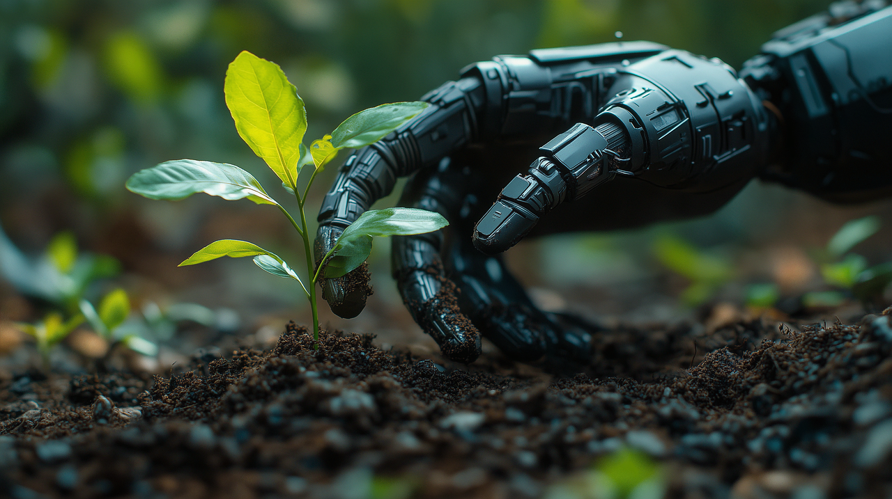Sostenibilidad ambiental