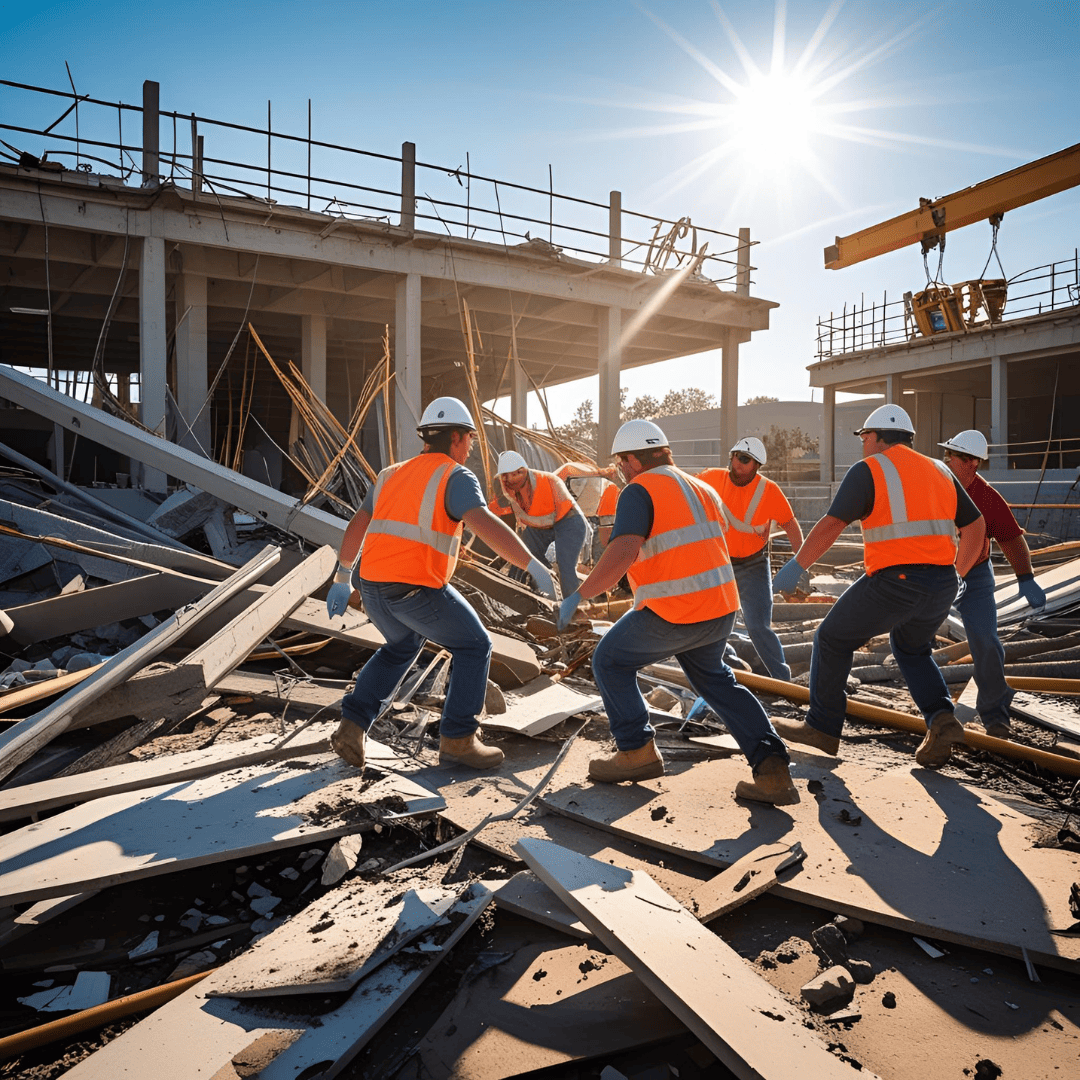 Impacto económico de los accidentes laborales