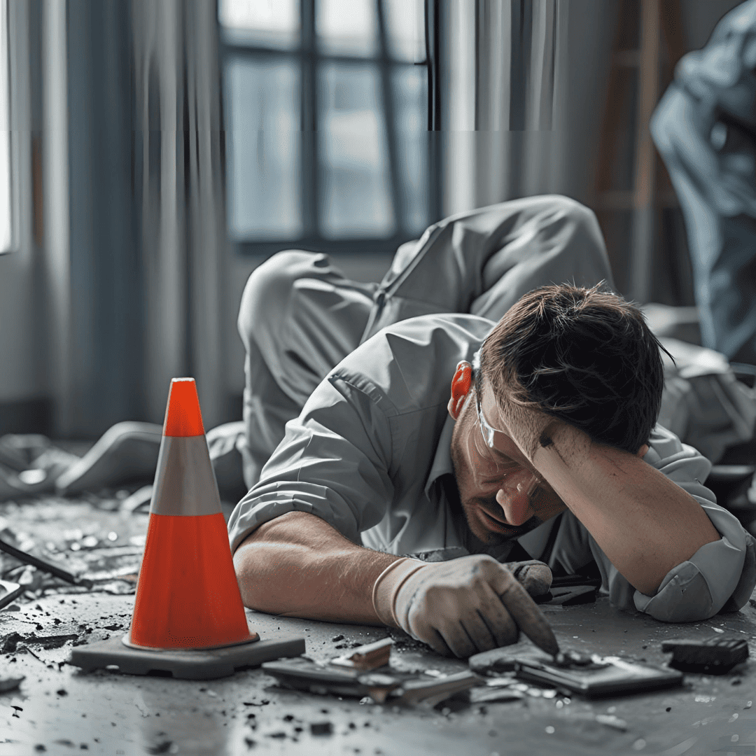 Top 10 Riesgos Laborales Más Comunes (1)