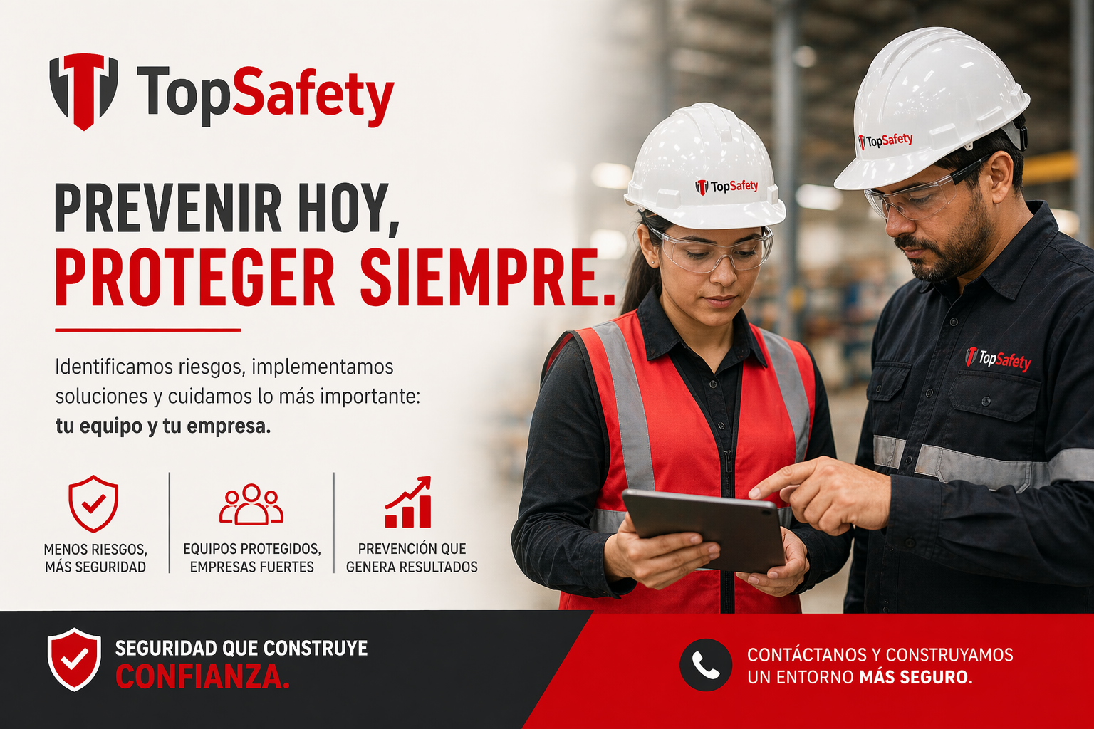 análisis de riesgos