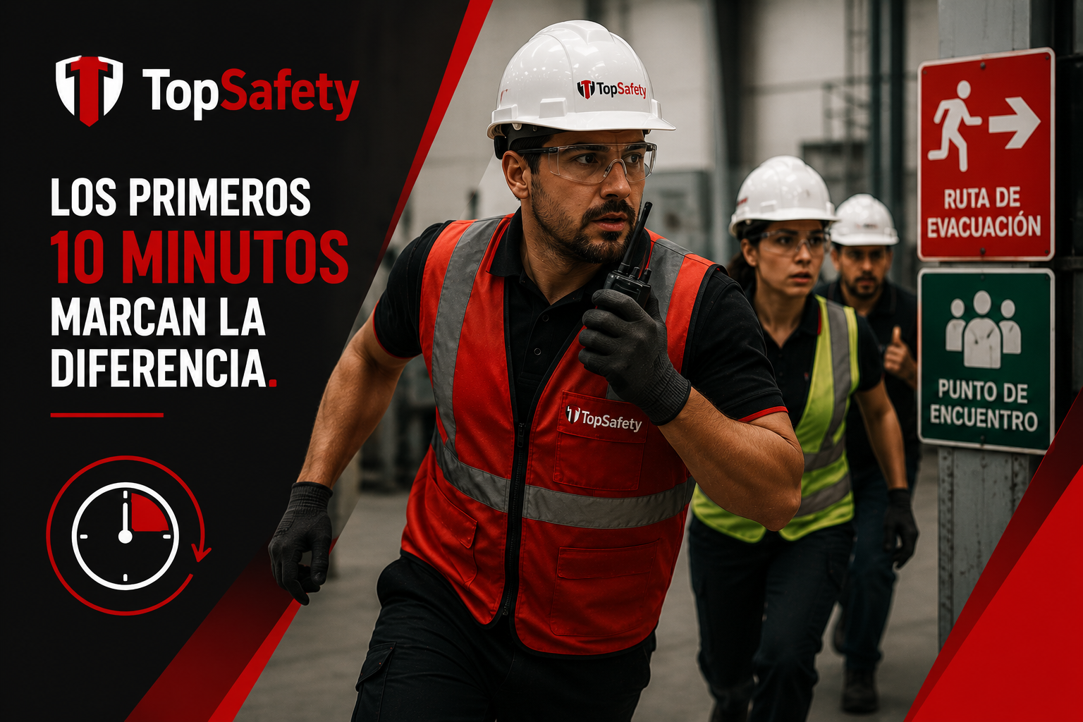 emergencia laboral